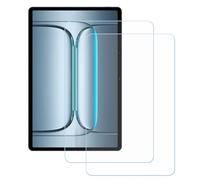 GYDQQKJ 2 Pezzi per Oneplus Pad Lite Vetro Temperato, HD Film Pellicola Trasparente Screen Protector Schermo Protettore Protezione Pellicola Protettiva per (11.0")