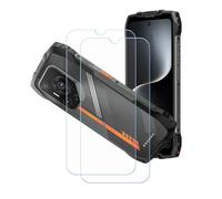 GYDQQKJ 2 Pezzi per Oscal Pilot 3 Vetro Temperato, HD Film Pellicola Trasparente Screen Protector Schermo Protettore Protezione Pellicola Protettiva per (6.78")