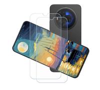 GYDQQKJ 2 Pezzi per TCL 60 Ultra NXTpaper Vetro Temperato, HD Film Pellicola Trasparente Screen Protector Schermo Protettore Protezione Pellicola Protettiva per (7.20")
