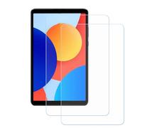 GYDQQKJ 2 Pezzi per UJJ U6 Tablet Vetro Temperato, HD Film Pellicola Trasparente Screen Protector Schermo Protettore Protezione Pellicola Protettiva per
