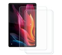 GYDQQKJ 3 Pezzi per Lenovo Tab K11 Plus Vetro Temperato, HD Film Pellicola Trasparente Screen Protector Schermo Protettore Protezione Pellicola Protettiva per (11.45")