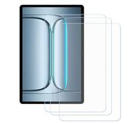 GYDQQKJ 3 Pezzi per Oneplus Pad Lite Vetro Temperato, HD Film Pellicola Trasparente Screen Protector Schermo Protettore Protezione Pellicola Protettiva per (11.0")
