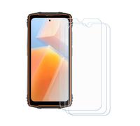 GYDQQKJ 3 Pezzi per Oscal Pilot 2 Vetro Temperato, HD Film Pellicola Trasparente Screen Protector Schermo Protettore Protezione Pellicola Protettiva per (6.50")