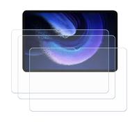 GYDQQKJ 3 Pezzi per Xiaomi Black Shark Pad (11.0") Vetro Temperato, HD Film Pellicola Trasparente Screen Protector Schermo Protettore Protezione Pellicola Protettiva