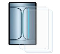 GYDQQKJ 4 Pezzi per Oneplus Pad Lite Vetro Temperato, HD Film Pellicola Trasparente Screen Protector Schermo Protettore Protezione Pellicola Protettiva per (11.0")