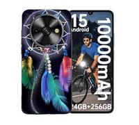 GYDQQKJ per Oukitel C59 Custodia, Nero Ultrasottile Silicone Case TPU Shell Morbida Sottile Protettivo Copertura Antiurto Cover per Oukitel C59 (6.88") - BST4