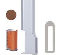 GYDUHYE Stampante per alimenti, mini macchina portatile per il latte fai da te, con stampa Wi-Fi e veloce, stampante portatile per torte e caffè, per birra, bevande schiumose, macaron, hamburger