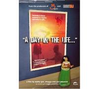 Gye,Matty - Day In The Life [Edizione: Regno Unito] [Edizione: Regno Unito]