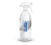 GYEON Q²M Glass+ - Detergente per vetri auto idrofobo - Visione migliorata in tutte le condizioni - Autopulente e idrorepellente - Superficie liscia e antistatica - Prodotti per la manutenzione