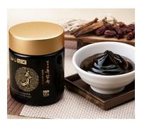 GYEONGROKGO Estratto di Ginseng Nero 100g Saponina Panax Coreano 6 Anni Ginse...