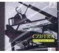Gyeorgy Cziffra - Fantasie/Sonate/Rhapsodie/Polonaise