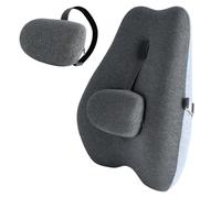 GyfZanthine Cuscino Lombare Auto per Pontiac Firebird 1982-2002