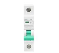 GYH8 Din Rail Isolator Circuit Breaker 230V/400V Main Switch 63A 100A 125A Isolating switch(63A)