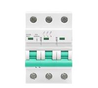 GYH8 Interruttore principale trifase 63A 100A 125A Interruttore di isolamento for uso domestico o industriale Interruttore automatico 400V 1 pz(125A)