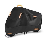 GYHRLG Telo Coprimoto per Yamaha YZF-R1 YZF-R6 YZFR1 YZFR6 YZF R1 R6 R1M R1S, Copertura Protettiva per Moto Antipioggia Impermeabile Protezione Freddo Esterna Telo Coprimoto