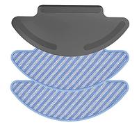 GYing Accessori per OKP K2 / K3 Robot Aspirapolvere Ricambi Accessori Esclusivi Supporto Telaio + 2 x Panno Mop