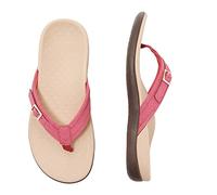 Gyios Infradito Donna Svilper Sight Slip Slip Cool Comfy Orthopedic Sandals Sche Scheda Scheder Scarpe per Putto per Uomo E WOM