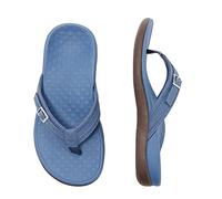 Gyios Infradito Donna Svilper Sight Slip Slip Cool Comfy Orthopedic Sandals Sche Scheda Scheder Scarpe per Putto per Uomo E WOM