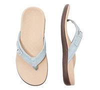 Gyios Infradito Donna Svilper Sight Slip Slip Cool Comfy Orthopedic Sandals Sche Scheda Scheder Scarpe per Putto per Uomo E WOM