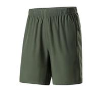 Gyios Pantaloncini Palestra Uomo Plus Size 11xl 12xl Summer Men Shorts Solid Sports Mens Shorts Traspirante Shorts A Secco Rapido Maschio 10xl Maschio 10xl-verde-12xl 130-140kg
