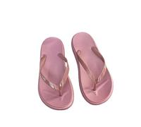 Gyios Sandali Donna da Spiaggia Estivi Comodi Infradito Morbidi in Eva con Fondo Piatto Scarpe Slip-on Traspiranti Casual