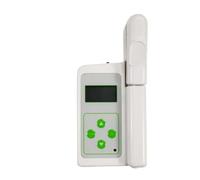 GYJ-4N Tester portatile for clorofilla vegetale Analizzatore portatile di nutrizione vegetale di alta qualità for appassionati di agricoltura e piante Misurazione rapida, analisi dei dati(GYJ-C)