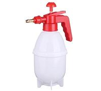 GYKOZY Annaffiatoio a pressione, annaffiatoio a mano da 1,5 l, adatto per il giardino domestico e la produzione agricola