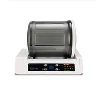 GYKOZY Macchina elettrica sottovuoto per Alimenti Tostatrice Multi-Marinatore LCD Automatico Inteliigent Hamburger Macchina per Il decapaggio Commerciale per Uso Domestico