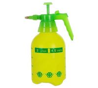 GYKOZY Spruzzatore a pressione da 2 litri, annaffiatoio ad alta capacità, adatto per varie occasioni come famiglia, agricoltura, giardino, ecc. (C)