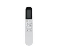 GYKQ-58 VIESTA HANTECH ERiTO Telecomando Bianco per Condizionatori Split Inverter