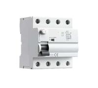 GYL9 EV - Interruttore di corrente di guasto 4P doppio binario di raccolta (4P; 40A)