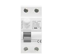 GYL9 AC-S Tipo Ritardato RCD RCCB ELCB Tipo di Ritardo Interruttore Elettromagnetico 1 Pz(AC-S 2P 40A,300mA)