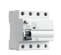 GYL9 S Tipo RCCB Ritardato RCD ELCB Tipo di Ritardo Interruttore Elettromagnetico 1 Pz(AC-S 2P 40A,300mA)