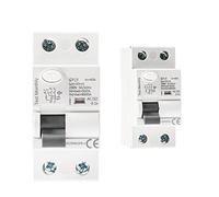 GYL9 Tipo AC RCD Interruttore Elettromagnetico ELCB RCCB 1P + N 25A 40A 63A 80A 100A RCD 30mA 100mA 300mA 1 Pz(2P 40A,30mA)