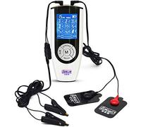 GYLEJWH L'elettrostimolazione Sesso, E-Stim Capezzoli/Clitoride E Scosse Elettriche Scosse Elettriche Molletta Capezzolo, SM Giocattoli del Sesso per Le Donne degli Uomini per Massaggi