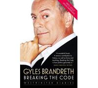 Gyles Brandreth Breaking the Code (Tascabile)