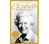 Gyles Brandreth Elizabeth (Copertina rigida)