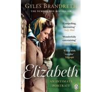 Gyles Brandreth Gyles Brandreth Elizabeth (Tascabile)