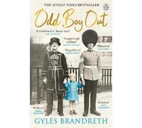 Gyles Brandreth Odd Boy Out (Tascabile)