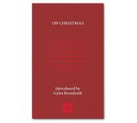 Gyles Brandreth On Christmas (Copertina rigida)