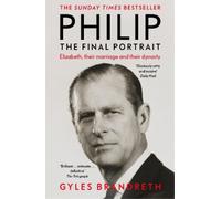Gyles Brandreth Philip (Tascabile)