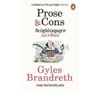 Gyles Brandreth Prose & Cons (Tascabile)
