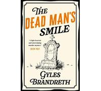 Gyles Brandreth The Dead Man's Smile (Tascabile) Victorian Murder Mystery Series