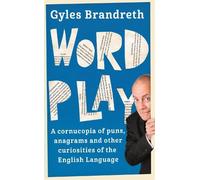Gyles Brandreth Word Play (Tascabile)
