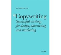 Gyles Lingwood Mark Shaw Copywriting Third Edition (Tascabile)