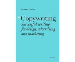 Gyles Lingwood Mark Shaw Copywriting Third Edition (Tascabile)