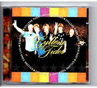 Gyllene Tider - Atertaget-Live