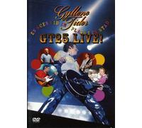 Gyllene Tider - Gt 25 Live: en Scen Vid en Plat