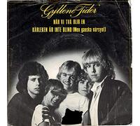 Gyllene Tider - Man Blir Yr (Limited Edition Red Vinyl) [Vinyl Single]