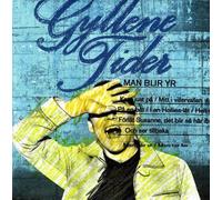 Gyllene Tider - Man Blir Yr (Limited Edition Yellow Vinyl)